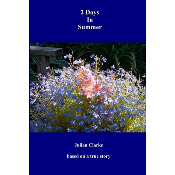 2 Days In Summer, (Paperback)