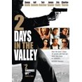 thumbnail image 1 of 2 Days in the Valley [DVD] NEW, 1 of 1