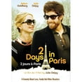 thumbnail image 1 of 2 Days in Paris (DVD, 2007, Widescreen) NEW, 1 of 4