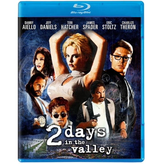 2 Days in the Valley