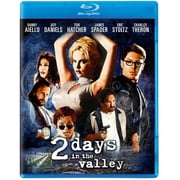 2 Days in the Valley
