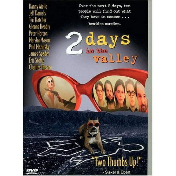 Pre-Owned 2 Days in the Valley [DVD]