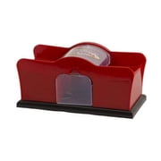 New Hand Crank 1 to 2 Decks Playing Card Shuffler