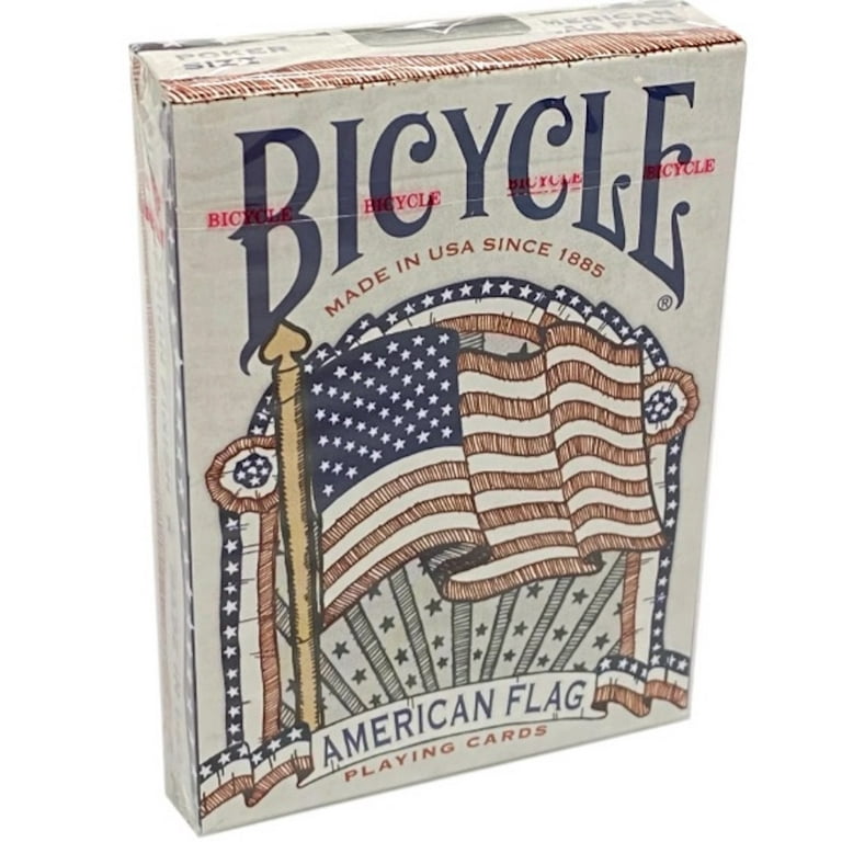 Bicycle Standard Playing Cards トランプ 24個 24 Decks of Bicycle