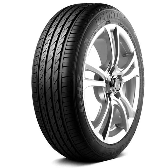 2 Delinte DH2 215/60R16 99H All-Season Traction Touring Performance 420AA Tires 841623100919 / 215/60/16 / 2156016