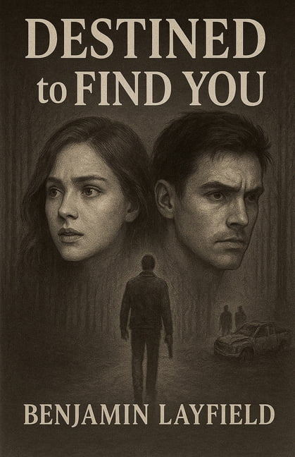 2 Destined to Find You, (Paperback)
