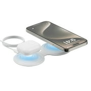 2 Device Magnetic 15W Wireless Charger