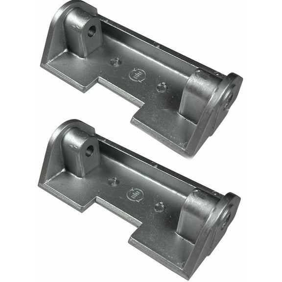 2 Dewalt Genuine OEM Replacement Tool Rest 286066-00