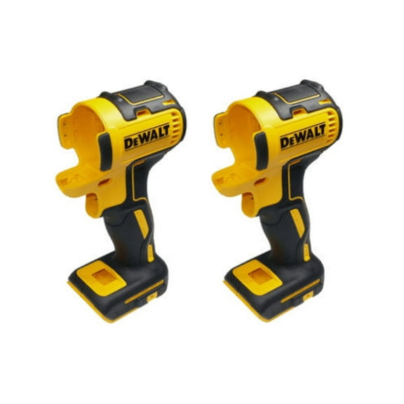 2 Dewalt Impact Driver Genuine OEM Replacement Housing Assembly