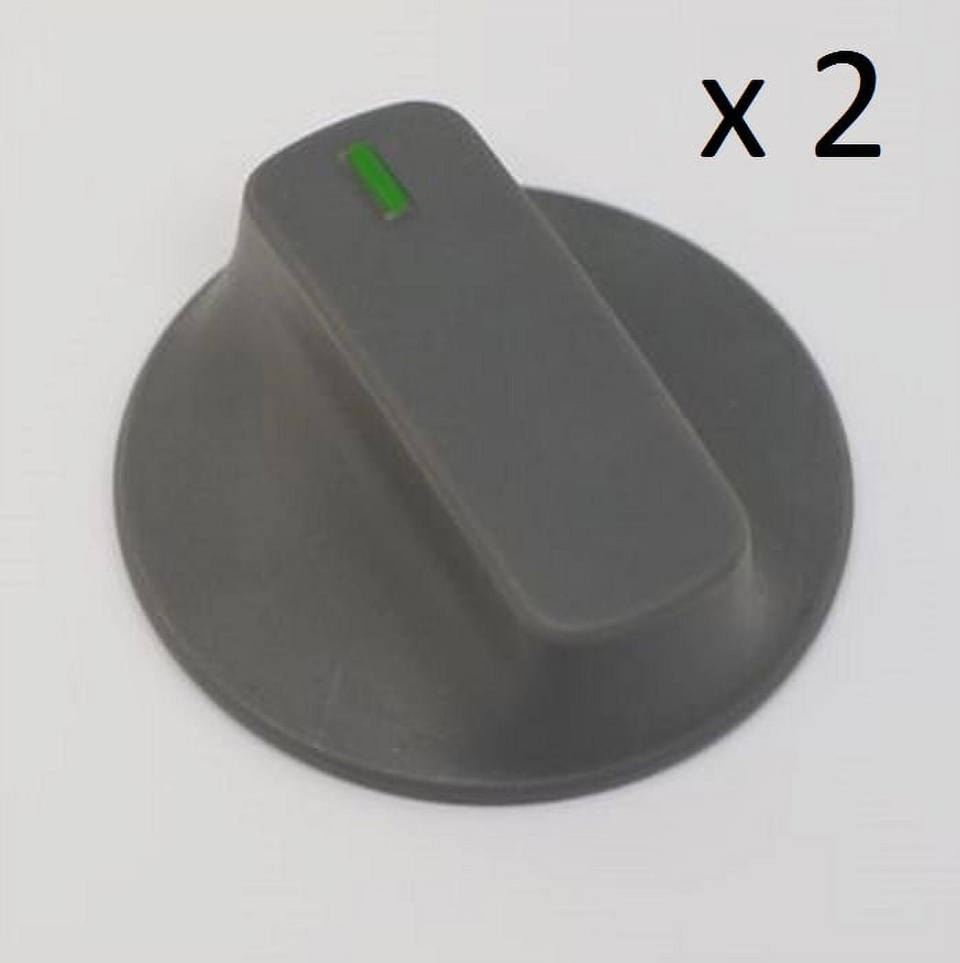 2 Dial Replacements for Ball freshTECH Electric Water Bath Canner