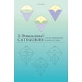 thumbnail image 1 of 2-Dimensional Categories, (Paperback), 1 of 1