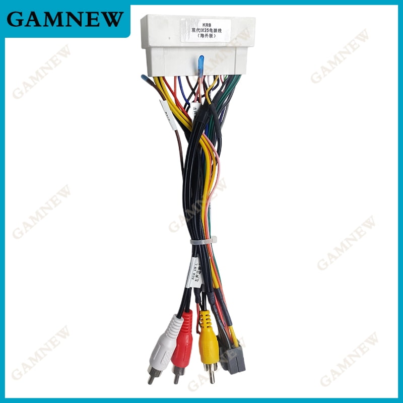 2 Din 9 Inch Car Radio Installation DVD GPS Mp5 Plastic Fascia Panel