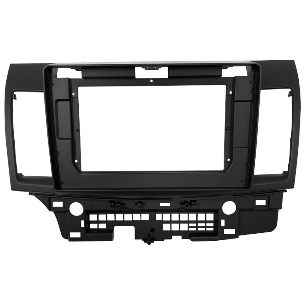 Fascia Panel For Mitsubishi Lancer Car Audio Fitting Parts