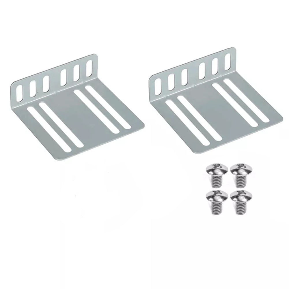 2 Din Car Radio Installation Kit For Aftermarket Double Din Head Units