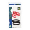 thumbnail image 1 of 2 Dirt Devil 3-Sn0220-001 Style 15 Vacuum Cleaner Belts, 1 of 1