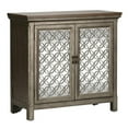 thumbnail image 1 of 2 Door Accent Cabinet, 1 of 8