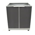 thumbnail image 1 of 2 Door Outdoor Kitchen Cabinet, 1 of 11