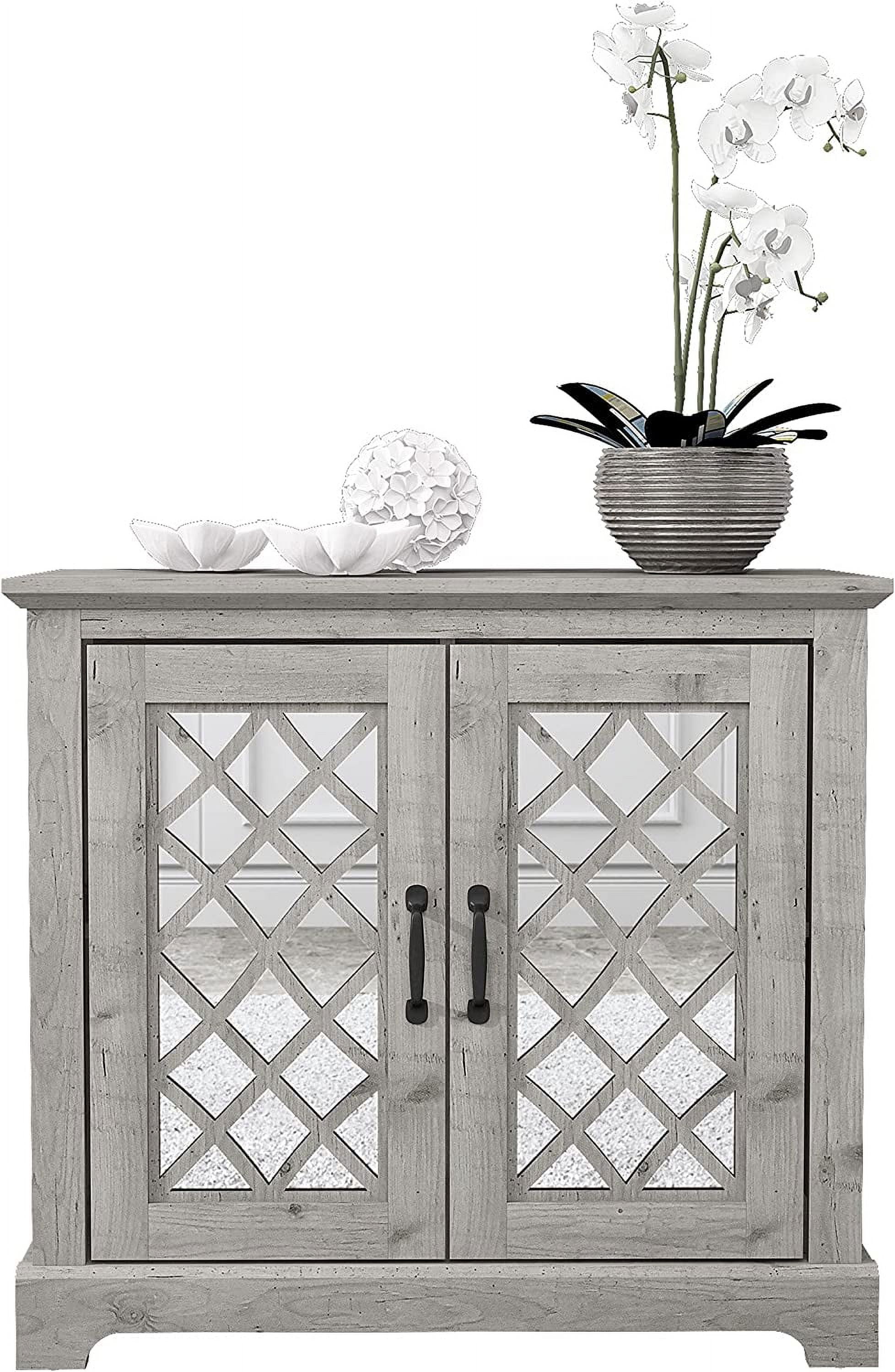 2 Door Sideboard Buffets & Sideboards Storage Buffet