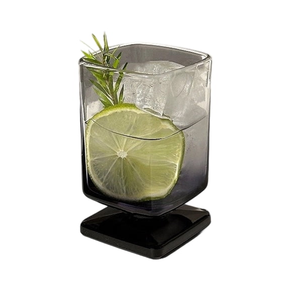 2. Double-Wall Cold Brew & Iced Tea Cup, Reusable Insulated Mug