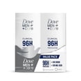 thumbnail image 1 of Dove Clinical Creme Deodorant for Men 2, 1 of 4
