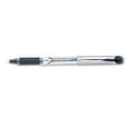 thumbnail image 1 of 2 Dozen (Total 24) Pilot Precise Grip X-Fine Point Rollerball Pens, Black 28801, 1 of 1
