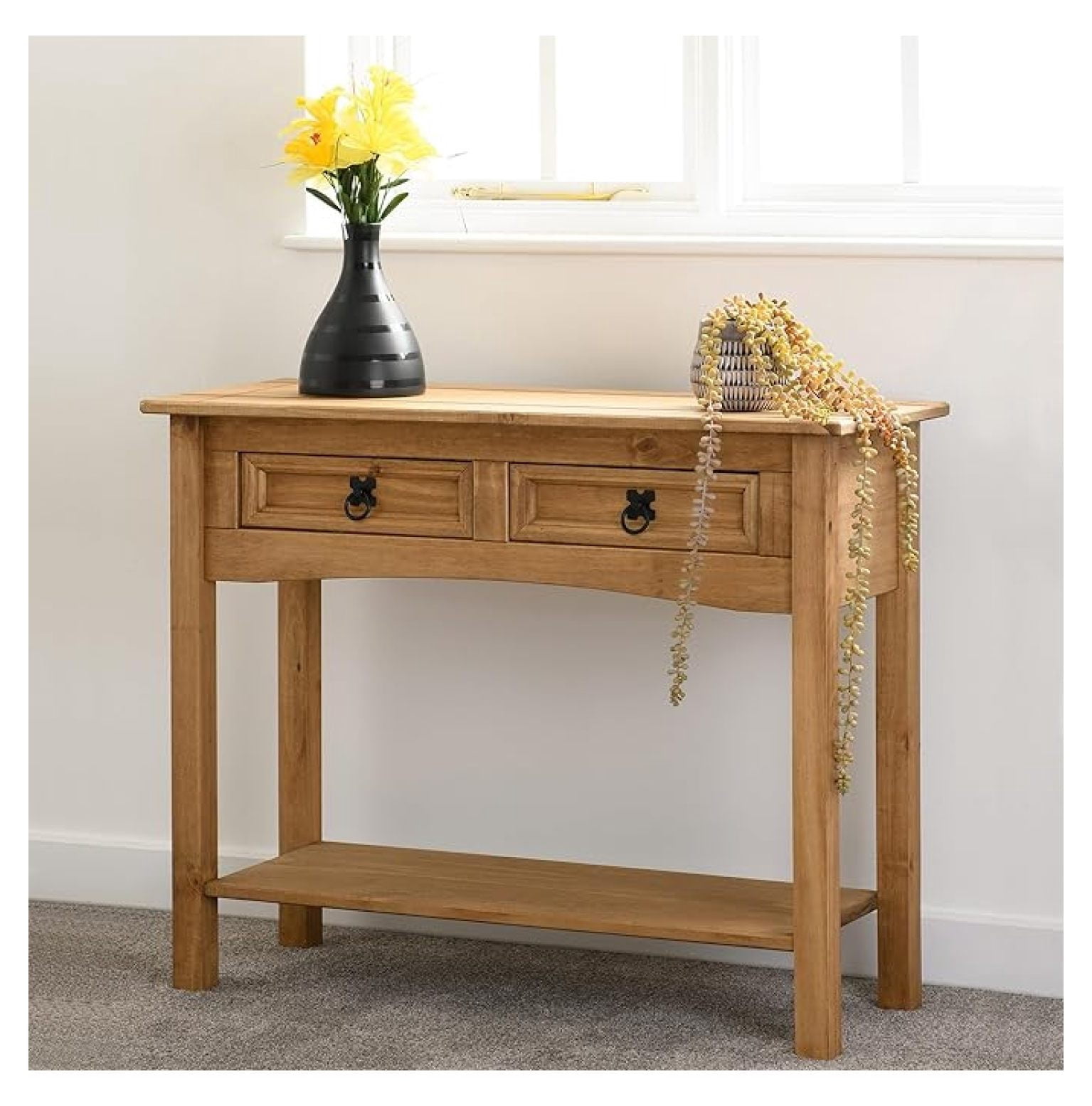 32 Inch Wide Console Tablenull