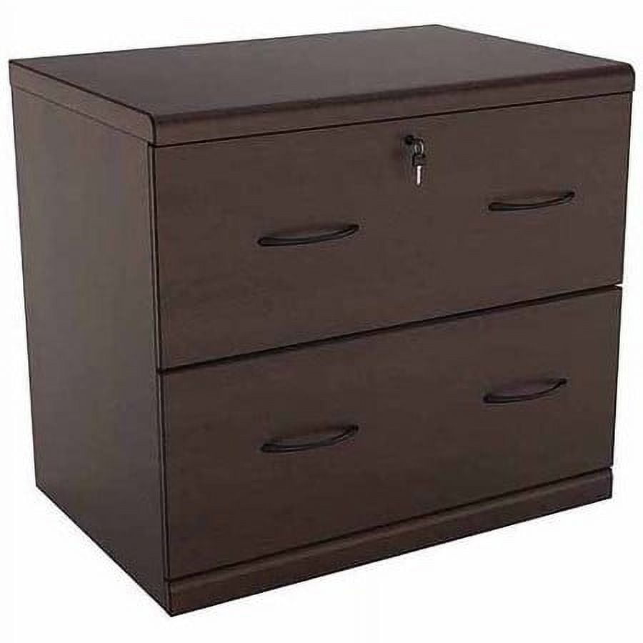 Espresso 2024 filing cabinet