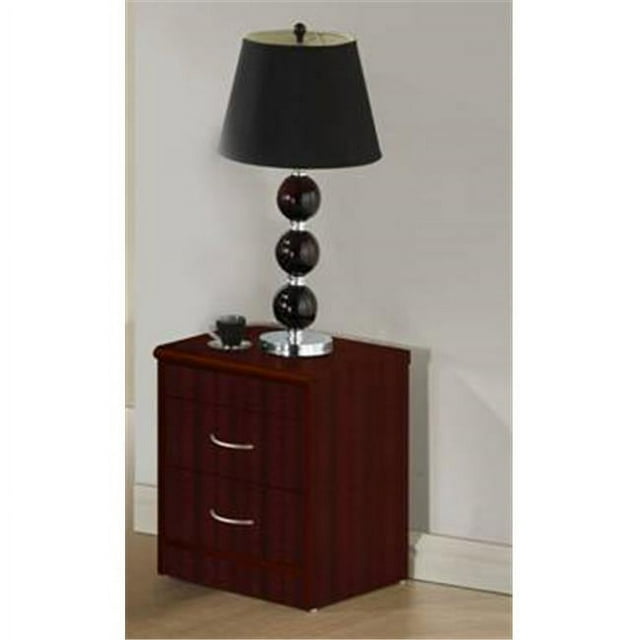 2 Drawer Night Stand