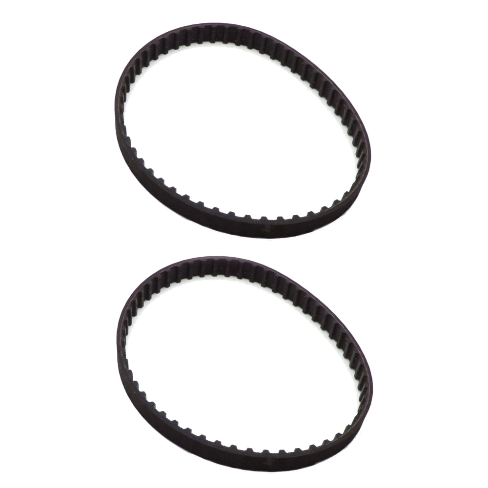 2 Drive Timing Belt for Chicago Electric Harbor Freight 90045 Belt Sander