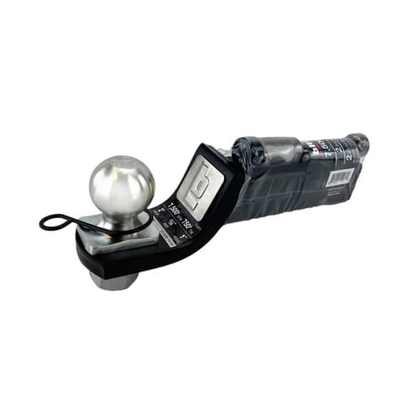 2" Drop Security Kit