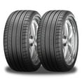 thumbnail image 1 of 2 Dunlop SP Sport Maxx GT 255/40R21 102Y XL Ultra-High Performance Summer Tires 265023856 / 255/40/21 / 2554021, 1 of 3
