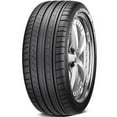 thumbnail image 1 of 2 Dunlop SP Sport Maxx GT ROF 315/35R20 110W XL Performance Summer RunFlat Tire 265027414 / 315/35/20 / 3153520, 1 of 3