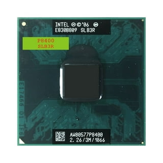 Socket P Mobile Processors