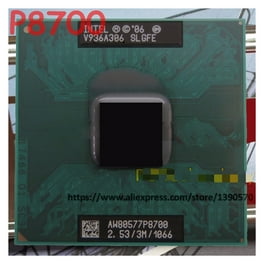 Intel Core 2 Duo Processors