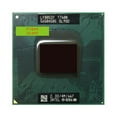 thumbnail image 1 of 2 Duo T7600 SL9SD 2.3 GHz Dual- Dual-Thread CPU Processor 4M 34W Socket M / MPGA478MT, 1 of 2