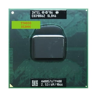 Socket P Mobile Processors