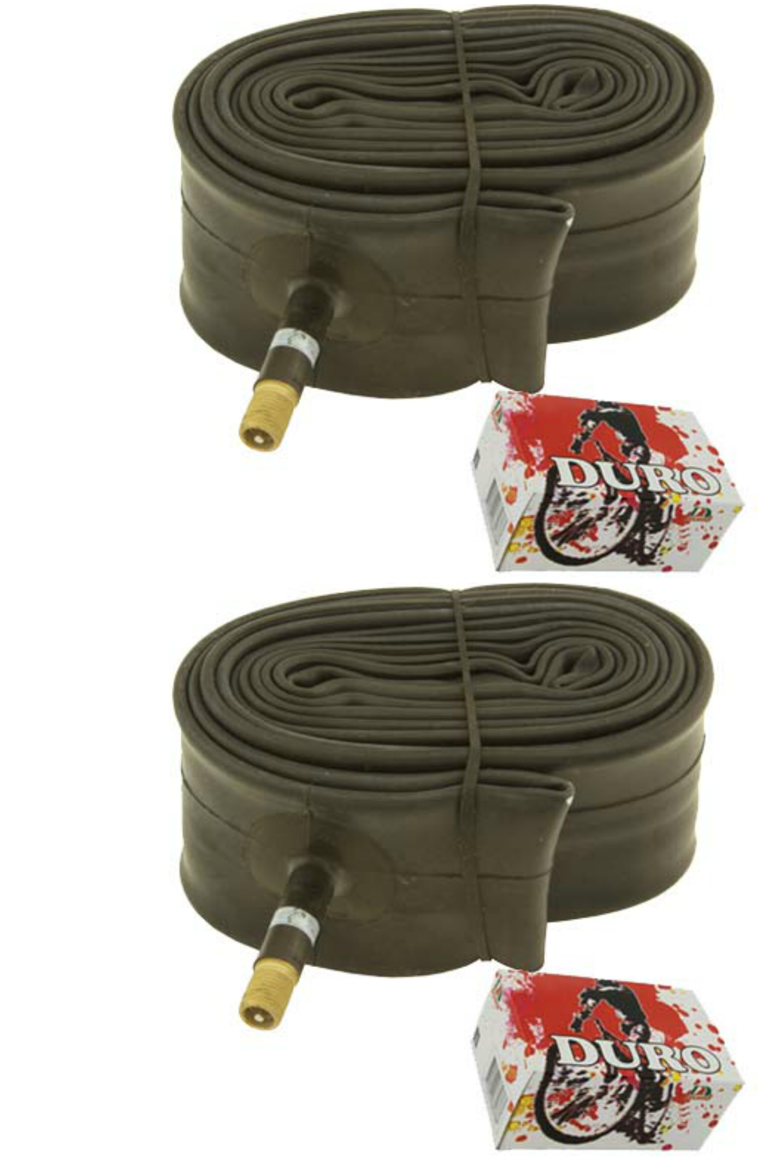 2 Duro Tubes 24