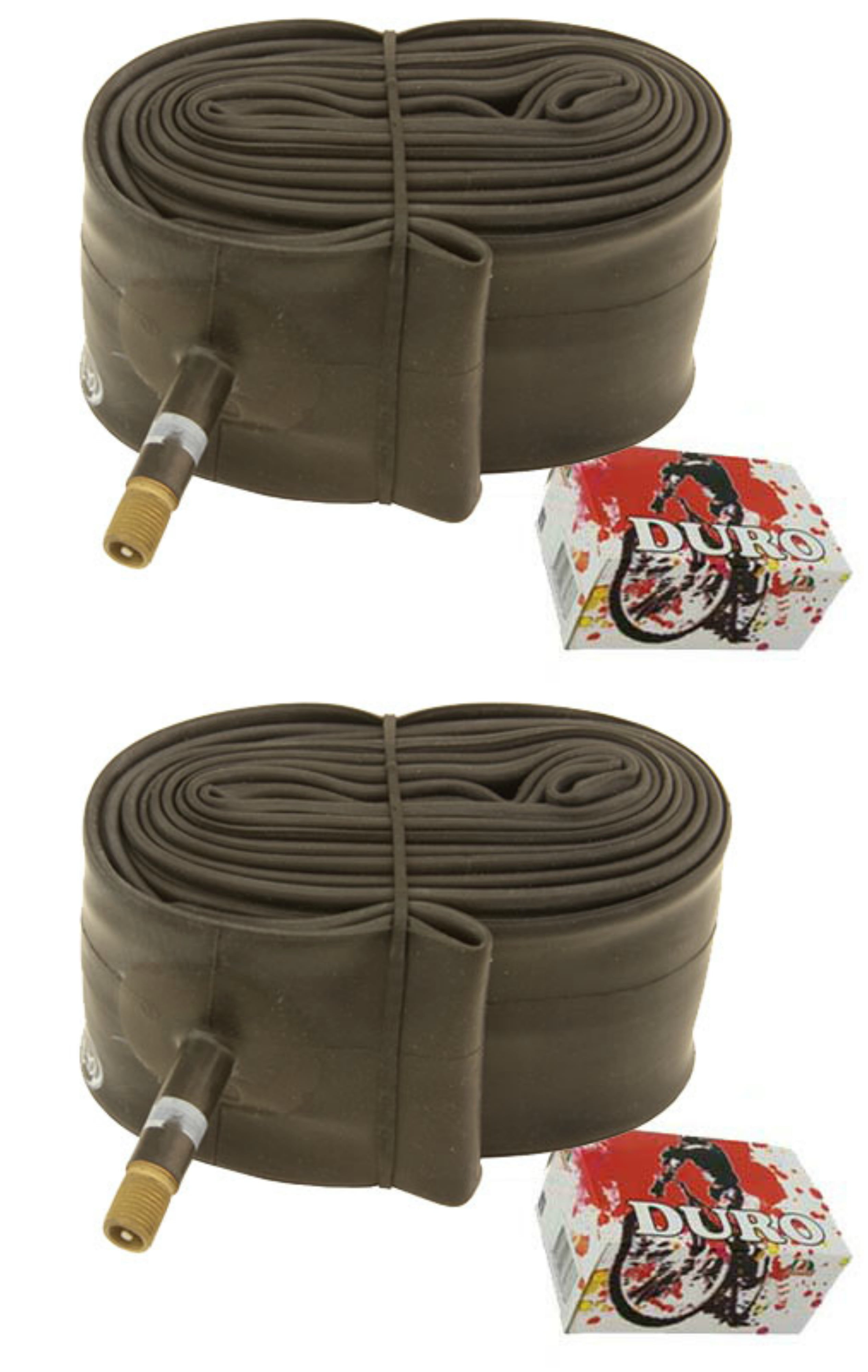2 Duro Tubes 24