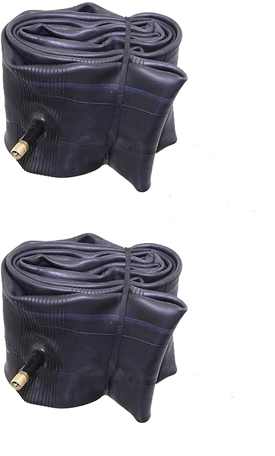2 Duro bike TUBE 20 X 4.00/4-1/4 33MM STANDARD 33mm Standard Schrader ...