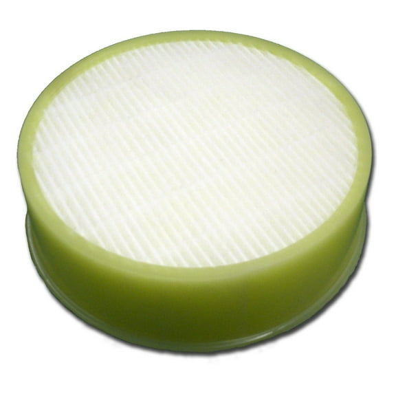 2 Dyson DC17 911235-01, 91123501 HEPA Post Motor Filter fits DC 17 Bagless Models Animal, Multi-Floor, Asthma & Allergy, Total Clean, Absolute