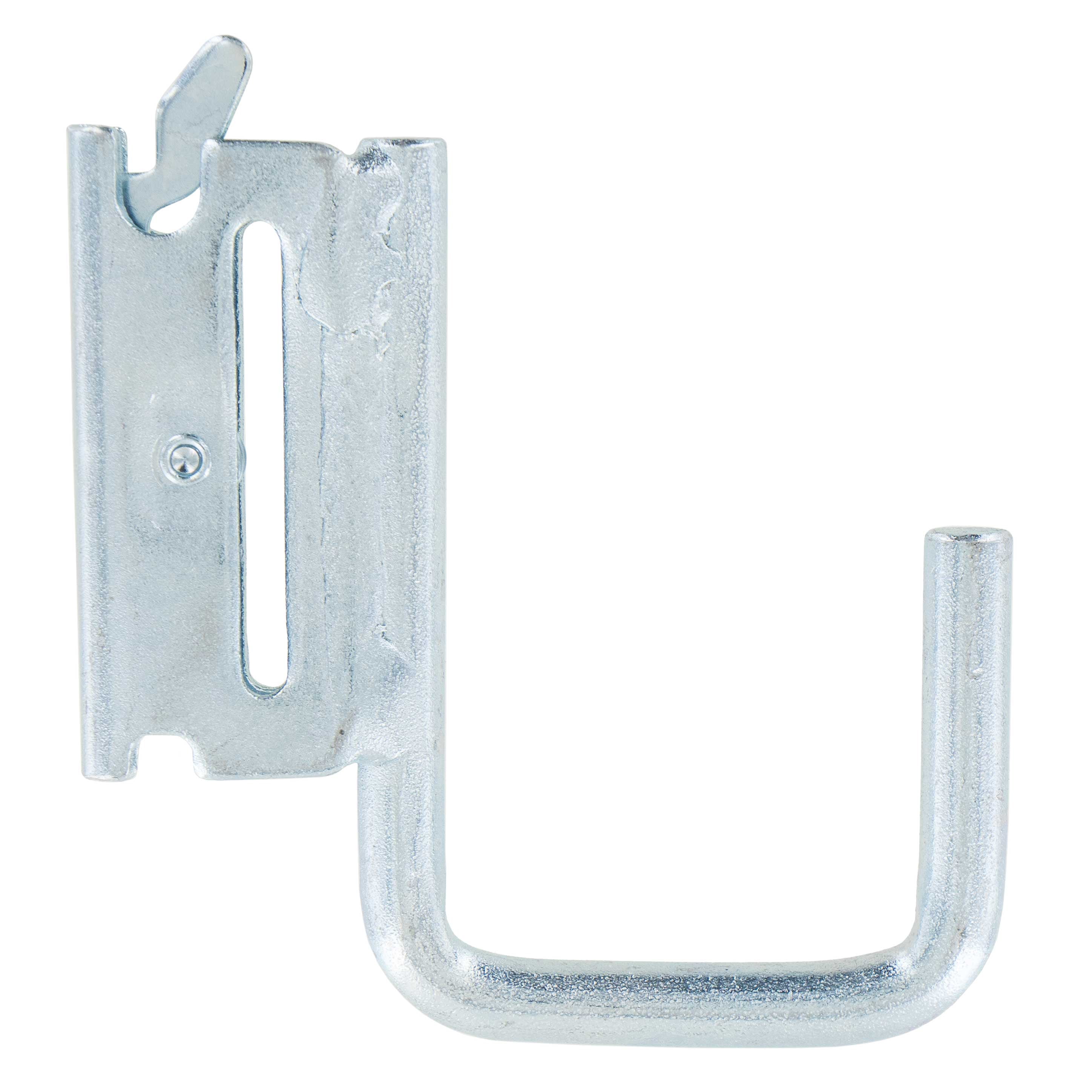 2" E Track J Hook Fitting