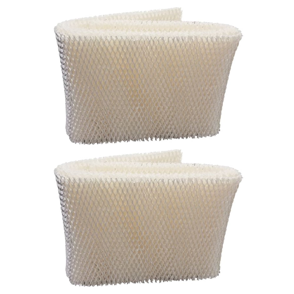 2 EFP MAF1 Humidifier Filter for Aircare MAF1 Super Wick Humidifier Filter MAF-1 Humidifier Filter Replacement for Essick Air MAF1 Filter Wicks MoistAir Filters
