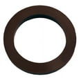 thumbnail image 1 of 2" EPDM Gaskets for Cam-and-Groove Coupler Fitting, 10 Pack, 1 of 1
