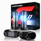 2 EX LED light bulbs headlights for New Holland Skid Steer Loader C175 L160 L175