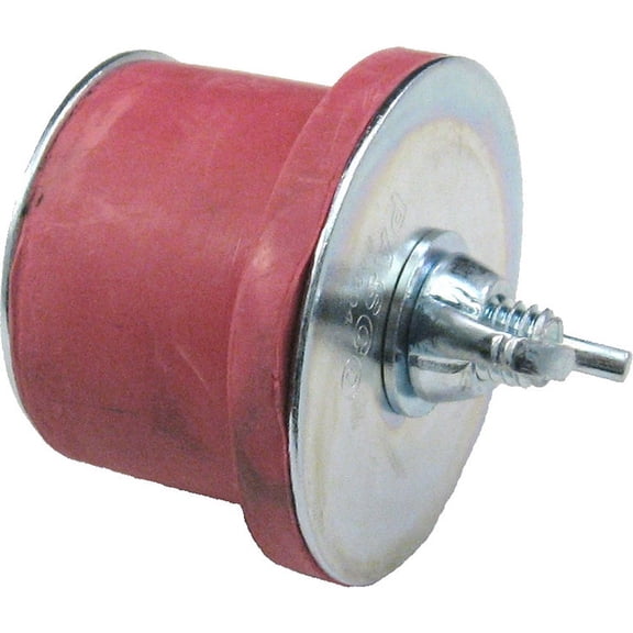 2" Economy Test Plug