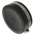 thumbnail image 1 of End Cap , Available in 1-1/2", 2", 3", 4", 1 of 5