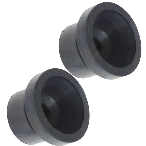 2 Engine Cover Mounting Rubber Grommet for 2014-2021 Jeep Dodge Chrysler Ram NEW