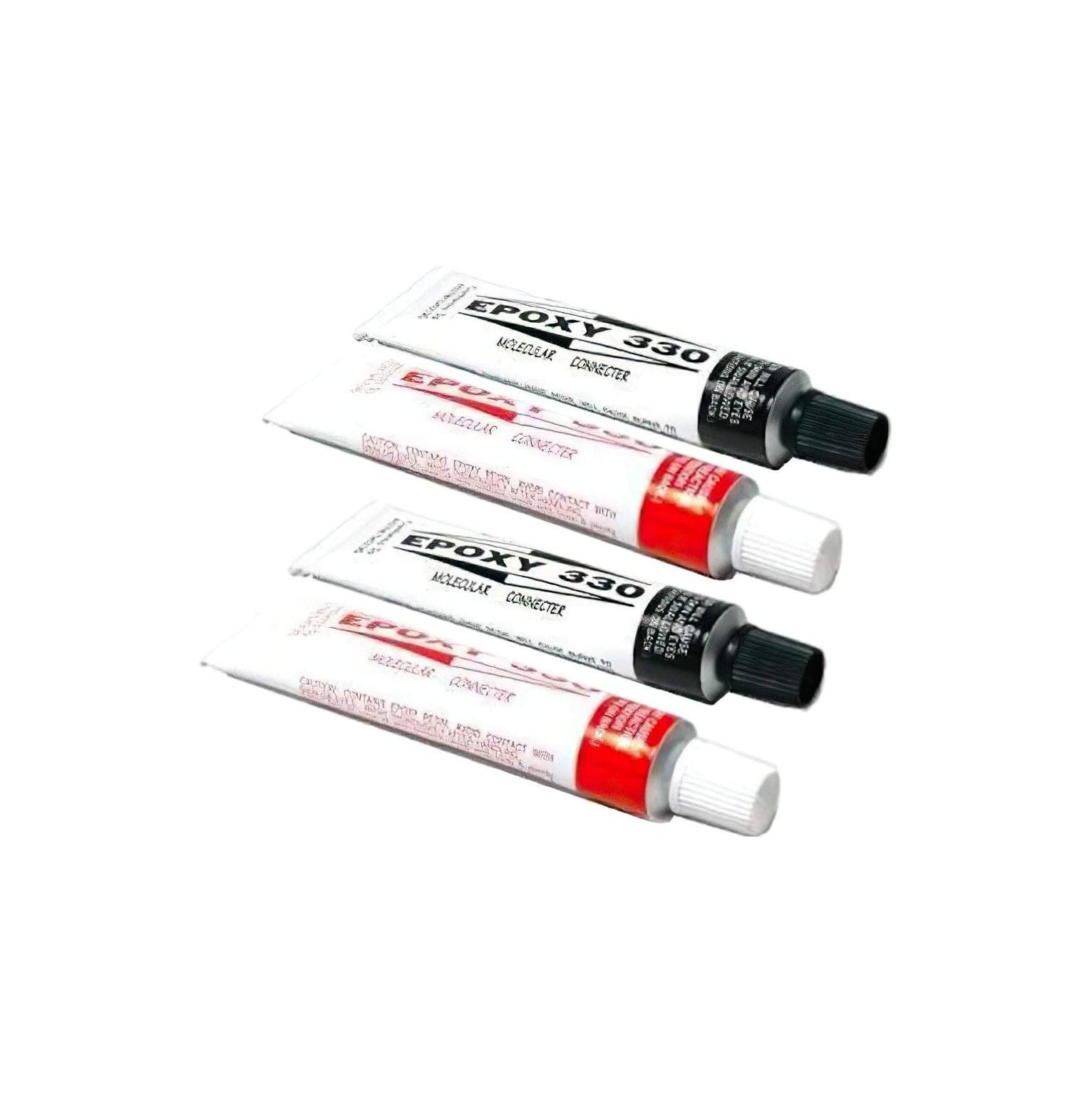 2 Epoxy 330 Water Clear Adhesive Lapidary Rock Gem Glue