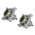 thumbnail image 1 of 2 Erie Tools Mower Spindle Assembly for AYP® 174356 174358 Husqvarna® 532174356, 1 of 4