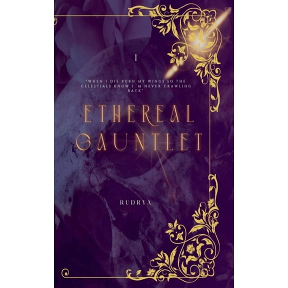 2 Ethereal Gauntlet, Book 1, (Paperback)